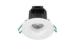 0005074 SYLCORE 740LM 830 IP65 WHT - SYLVANIA