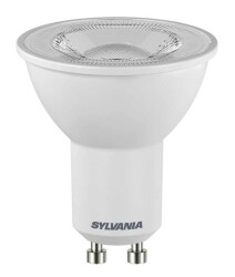 0030614 REFLED ES50 3000K GU10 - SYLVANIA