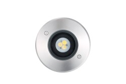 0049040 INTERRATA ADJUSTABLE S IP67 CLEAR 400LM 830 MB - SYLVANIA