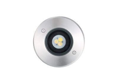 0049040 INTERRATA ADJUSTABLE S IP67 CLEAR 400LM 830 MB - 1