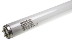 01638 F40W/T12/2FT/BL368 (60 cm) - SYLVANIA