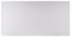 30x60 Backlight LED Panel 30W Clip-In 3000K - JUPITER