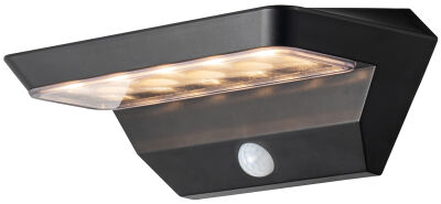 54041 GIZMO SOLAR WALL LIGHT - 1