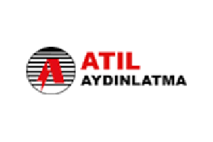 ATIL AYDINLATMA SANAYI VE TICARET LTD. ŞTİ.