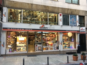 OZDEN ELK. AYD.ELEKTRONIK.TAAH.SAN.ve TIC.LTD.ŞTI.