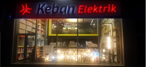 KEBAN ELK.ELEK MUH.MIM.SAN.VE TIC.LTD.STI.