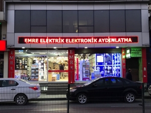 EMRE ELEKTRIK ELEKTRONIK AYD. TIC. PAZ. LTD. STI.