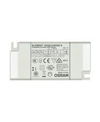 51633-ELEMENT 10/220-240/250 LED SÜRÜCÜ - OSRAM
