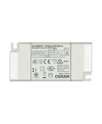 51634-ELEMENT 12/220-240/300 LED SÜRÜCÜ - OSRAM