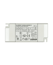 51635-ELEMENT 20/220/240/500 LED SÜRÜCÜ - OSRAM