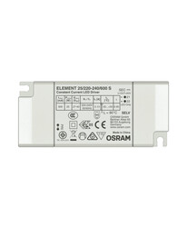 OSRAM - 51636-ELEMENT 25/220-240/600 LED SÜRÜCÜ