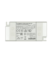 51631-ELEMENT 6/220-240/150 LED SÜRÜCÜ - OSRAM