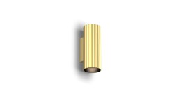 EV602 A Altın 2xGU10 Duvar Aplik - JUPITER PREMIUM