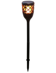 GIZMO SOLAR - DC GARDEN TORCH - 1