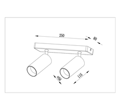 JC507 B&S - 2