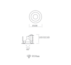 JD228 B&S Hareketli Spot - 2