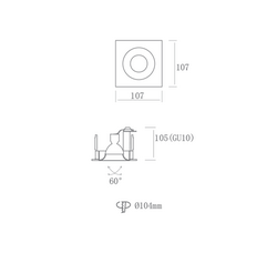 JD230 B&S Hareketli Spot - 2