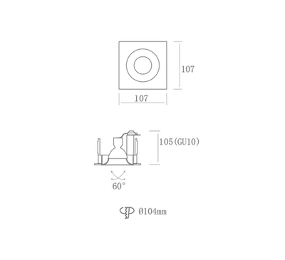 JD230 B&S Hareketli Spot - 2