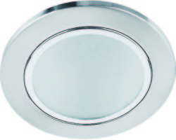 JD518 2,5 inch Camli Downlight - JUPITER