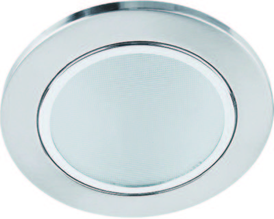 JD518 2,5 inch Camli Downlight - 1