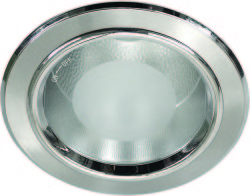 JD532 4 inch Camli Downlight - JUPITER