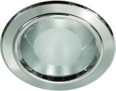 JD532 4 inch Camli Downlight - 1