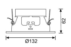 JD541 Gx53 Duylu Spot - 2