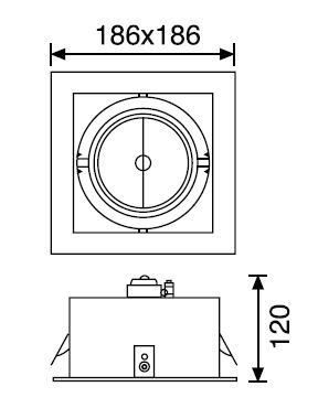 JD620 Hareketli Ar 111 Spot - 2