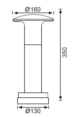 JG948 Bahçe Baba - 2