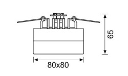 JH502 Camli Spot - 2