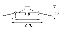 JH509 SN Sabit Spot - 2