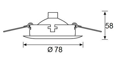 JH509 SN Sabit Spot - 2