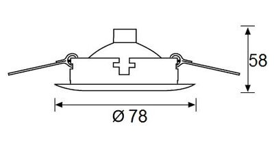 JH509 Sabit Spot - 2