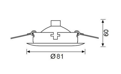 JH627 Sabit Spot - 2