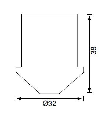 JH629 Sabit Spot - 2