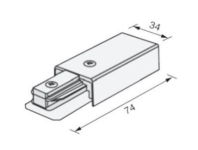 JR045 Monofaze Ray Besleme - 2