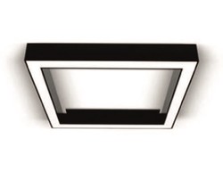 JL6060 Kare Lineer Led Armatür (3000K) - 1