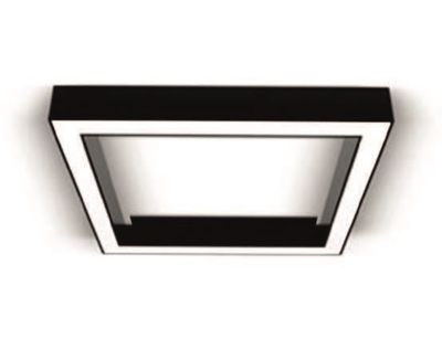 JL6060 Kare Lineer Led Armatür (4000K) - 1