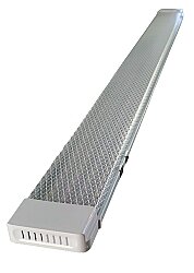 Kristal Led Bant Armatür 96W 4000K - JUPITER