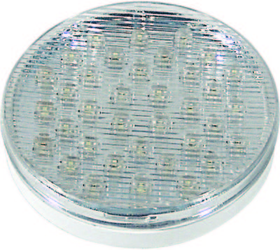 LA533 Led Ampul (Kirmizi) - 1