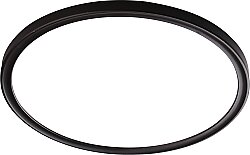 LC303 3000 K 18w Siyah Kasa Led Bahçe Tavan Armatürü - JUPITER