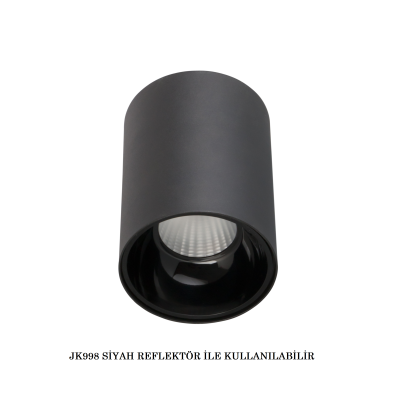 LC602 LED Tavan Armatürü (3000K) - 3