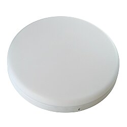 LC636 B830 36W Sıva Üstü Yuvarlak PMMA LED Panel (3000K) - JUPITER