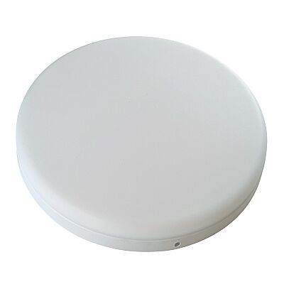 LC648 B830 48W Sıva Üstü Yuvarlak PMMA LED Panel (3000K) - 1