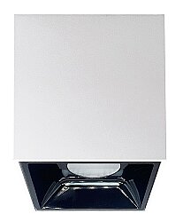 LC702 B 3000 K Beyaz Kasa 7w Led Tavan Armatürü - JUPITER