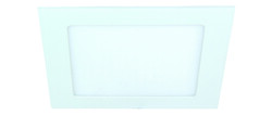 LD451 B Slim Kare LED Panel 6W (4000K) - JK ECO SERIES