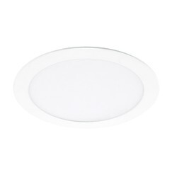 LD488 Pro Slim Yuvarlak LED Panel 3W (3000K) - 1