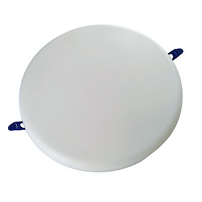 LD624 B840 24W Sıva Altı Yuvarlak Ayarlanabilir PMMA LED Panel (4000K) - 1