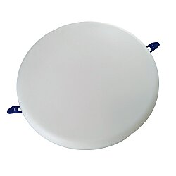 LD624 B840 24W Sıva Altı Yuvarlak Ayarlanabilir PMMA LED Panel (4000K) - JUPITER