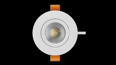 LEDCOMFO SL 6W CCT - 1